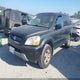 2HKYF18714H581431 2004 Honda Pilot Ex auction photo thumbnail 2