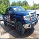 1FTFW1EF3EKE54864 2014 Ford F-150 Xlt auction photo thumbnail 1
