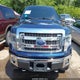 1FTFW1EF3EKE54864 2014 Ford F-150 Xlt auction photo thumbnail 6