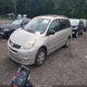 5TDZA23C94S171757 2004 Toyota Sienna Le auction photo thumbnail 2