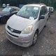 5TDZA23C94S171757 2004 Toyota Sienna Le auction photo thumbnail 6