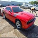 2B3CJ5DT7BH502306 2011 Dodge Challenger R/T auction photo thumbnail 1