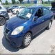3N1CN7AP1CL839314 2012 Nissan Versa 1.6 Sv auction photo thumbnail 2