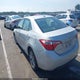 2T1BURHE9EC198446 2014 Toyota Corolla Le Plus auction photo thumbnail 3