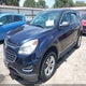 2GNALBEKXG1117320 2016 Chevrolet Equinox Ls auction photo thumbnail 2