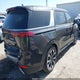 KNDNC5H32P6286997 2023 Kia Carnival Mpv Ex auction photo thumbnail 4