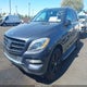 4JGDA5HBXDA200588 2013 Mercedes-Benz Ml 350 4Matic auction photo thumbnail 2