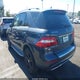 4JGDA5HBXDA200588 2013 Mercedes-Benz Ml 350 4Matic auction photo thumbnail 3