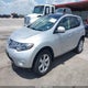 JN8AZ1MU2AW013218 2010 Nissan Murano Sl auction photo thumbnail 2