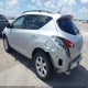 JN8AZ1MU2AW013218 2010 Nissan Murano Sl auction photo thumbnail 3
