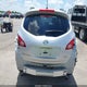 JN8AZ1MU2AW013218 2010 Nissan Murano Sl auction photo thumbnail 6