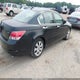 1HGCP36879A049020 2009 Honda Accord Exl auction photo thumbnail 4
