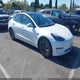 5YJ3E1EAXPF461417 2023 Tesla Model 3 Rear-Wheel Drive auction photo thumbnail 1