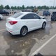 5NPE24AF7FH207586 2015 Hyundai Sonata Se auction photo thumbnail 4