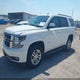 1GNSKBKC6GR224747 2016 Chevrolet Tahoe Lt auction photo thumbnail 2