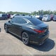 JTHF51GFXM5009761 2021 Lexus Ls 500 F Sport auction photo thumbnail 3