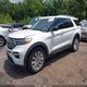 1FMSK7FH9MGB93086 2021 Ford Explorer Limited auction photo thumbnail 2
