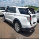 1FMSK7FH9MGB93086 2021 Ford Explorer Limited auction photo thumbnail 3