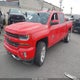 3GCUKRECXJG494772 2018 Chevrolet Silverado 1500 2Lt auction photo thumbnail 2