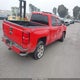 3GCUKRECXJG494772 2018 Chevrolet Silverado 1500 2Lt auction photo thumbnail 4