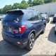 5FNYF8H90MB021540 2021 Honda Passport Awd Touring auction photo thumbnail 4
