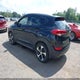 KM8J3CA29GU209734 2016 Hyundai Tucson Sport auction photo thumbnail 3
