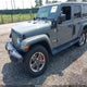 1C4HJXEGXPW551008 2023 Jeep Wrangler 4-Door Sahara 4X4 auction photo thumbnail 2