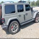 1C4HJXEGXPW551008 2023 Jeep Wrangler 4-Door Sahara 4X4 auction photo thumbnail 4