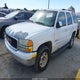 1GKEC13V13J318125 2003 GMC Yukon Sle auction photo thumbnail 2