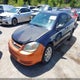 1G1AA1F58A7180937 2010 Chevrolet Cobalt Ls auction photo thumbnail 2