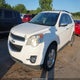 2GNALFEK4D6174358 2013 Chevrolet Equinox Ltz auction photo thumbnail 2