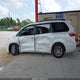5TDYZ3DC7HS876605 2017 Toyota Sienna Xle 8 Passenger auction photo thumbnail 14