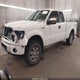 1FTFX1EFXBFD31340 2011 Ford F-150 Xlt auction photo thumbnail 2