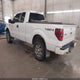 1FTFX1EFXBFD31340 2011 Ford F-150 Xlt auction photo thumbnail 3
