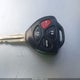 JTNBE46K073101019 2007 Toyota Camry Le auction photo thumbnail 11