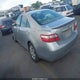 JTNBE46K073101019 2007 Toyota Camry Le auction photo thumbnail 3