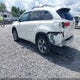 5TDDGRFH8KS072496 2019 Toyota Highlander Hybrid Limited Platinum auction photo thumbnail 3