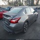 1N4AL3AP0JC133095 2018 Nissan Altima 2.5 Sr auction photo thumbnail 4