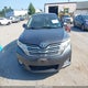 4T3BK3BB1AU028213 2010 Toyota Venza Base V6 auction photo thumbnail 11