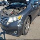 4T3BK3BB1AU028213 2010 Toyota Venza Base V6 auction photo thumbnail 6