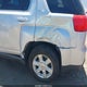 2CTALMEC8B6463086 2011 GMC Terrain Sle-1 auction photo thumbnail 6