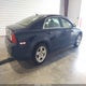 1G1ZB5EB5AF258224 2010 Chevrolet Malibu Ls auction photo thumbnail 4