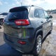 1C4PJLDB9HW540030 2017 Jeep Cherokee Limited Fwd auction photo thumbnail 4