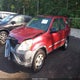 SHSRD68546U409653 2006 Honda Cr-V Lx auction photo thumbnail 2