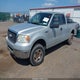 1FTRX14W28FB95938 2008 Ford F-150 Stx/Xl/Xlt auction photo thumbnail 2