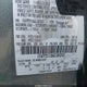 1FAFP251X6G184243 2006 Ford Five Hundred Limited auction photo thumbnail 9
