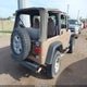 1J4FA29PXYP773820 2000 Jeep Wrangler Se auction photo thumbnail 4