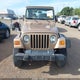1J4FA29PXYP773820 2000 Jeep Wrangler Se auction photo thumbnail 6