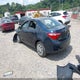 2T1BURHEXHC774727 2017 Toyota Corolla Le auction photo thumbnail 3