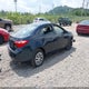 2T1BURHEXHC774727 2017 Toyota Corolla Le auction photo thumbnail 4